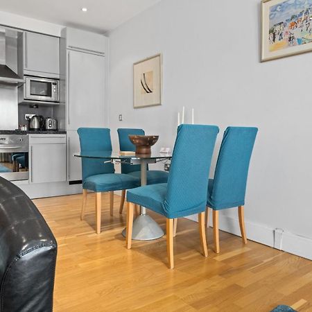 Apartmán Guestready - City Escape In Tower Hill Londýn Exteriér fotografie